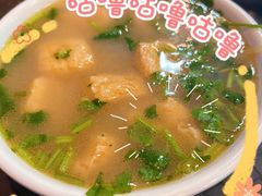 -牛街洪记小吃店(牛街店)