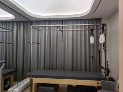 -奥本瑜伽·普拉提