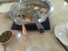 -潮悦牛肉火锅城(水贝店)