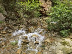 -湖洞水自然风景区