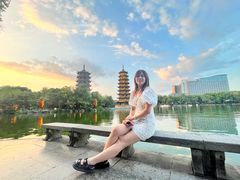 -桂林两江四湖景区