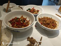 -湘语·湖南家常菜(新洲店)