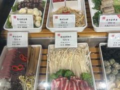 -一楼食业·美食人家