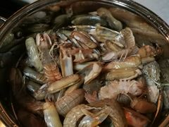 -盒马渔市餐厅