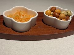 -漢舍中国菜馆(浦东嘉里城店)