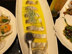 -恒记饭店(珠江路总店)