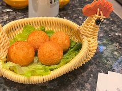 -一席地·本地鸡窝·杭帮鸡火锅(萧山银隆百货店)