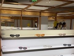 -GENTLE MONSTER(西安SKP店)