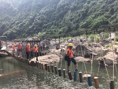 -九鲤溪瀑景区