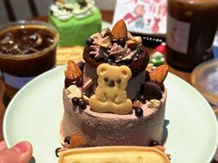 -EnergyCake蛋糕理想国