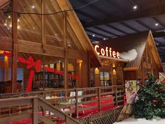 -宁波冰雪大世界(北仑区)