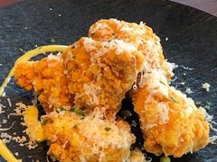 -MONICH牛排融合餐厅(和义大道购物中心店)