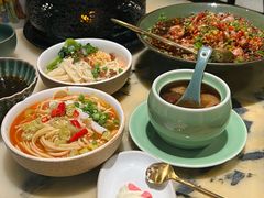 -锦府盐帮·侯宅(五棵松万达店)