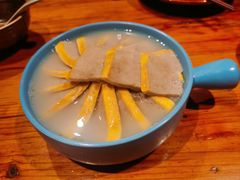 粑粑肉-懒人盐府人家(安贞店)