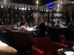 -半秋山西餐厅(巴南万达广场店)