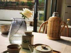 -悦哉·派对·草坪婚礼·围炉煮茶(三圣乡店)