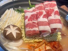 -屋里家延边朝鲜族冷面(梅林3店)