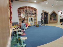 -红黄蓝成长中心•婴幼儿早教•托育(南山京基百纳广场店)