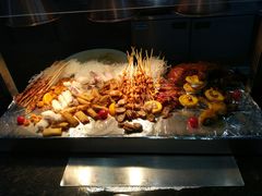 -紫金港国际饭店-自助早餐(申花路店)