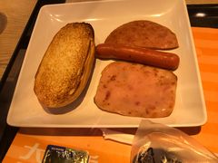 -大快活(丽丰店)