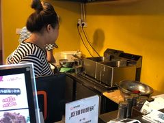 -傅强排骨(成都总店)