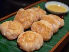 -丽晶轩中餐厅(重庆丽晶酒店)