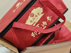 -宫品海参专卖店(黄浦老西门店)