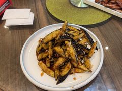 -今鲜源大酒店·中华餐饮名店(新湛路店)