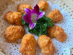 -南沙游艇会·大兵船餐厅