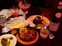 -Chili's Cafe&Bar奇利斯(滨江店)