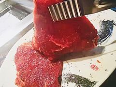 -阪尚皇·原切牛排·烤肉火锅自助(北京路店)