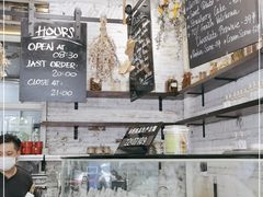 -O'mills Sourdough Bakery&Bistro(永嘉路店)