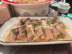 -渔码头食府(蓬莱阁店)