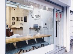-Onirii Coffee(长乐路店)