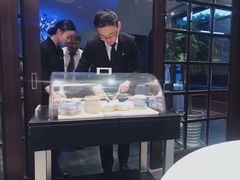 -锦江宾馆-锦悦西餐厅