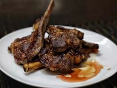 -宁波逸东豪生大酒店·豪生咖啡厅