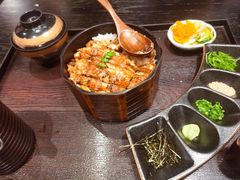 -玄白·炭烤活鳗(上海首店)