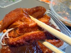 -老长春肉馆(隆礼路店)