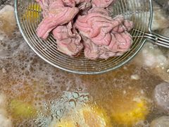 -官塘陈记鱼生·潮汕砂锅粥·牛肉火锅(潮枫路总店)