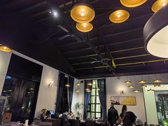 大堂-IL Forno 意坊·意大利餐厅(花园店)