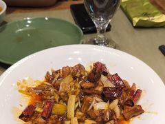 -那家小馆•北京菜•烤鸭(中关村店)