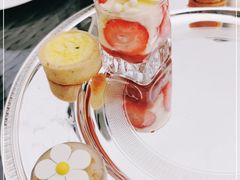 -上海和平饭店华懋阁 Cathay Room