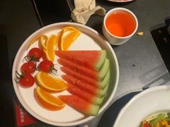 -知楚•精致湖北菜(武商MALL店)