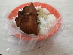 -咱家王新国把子肉(县东巷店)