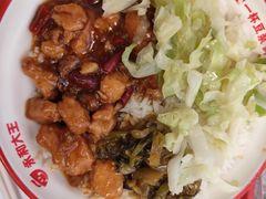 -永和大王(广元西路店)