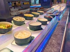 -曼格活海鲜·牛排自助(光明蓝鲸店)