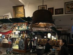 -宝莱纳餐厅(滨江店)