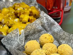 -西哟GoGo韩式炸鸡(三盛国际广场店)