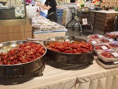 -Olé精品超市(前海壹方城店)
