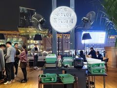 大堂-狮伙海鲜捞(千灯湖店)